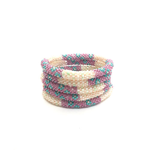 Nepal Armbånd - Nr. 699