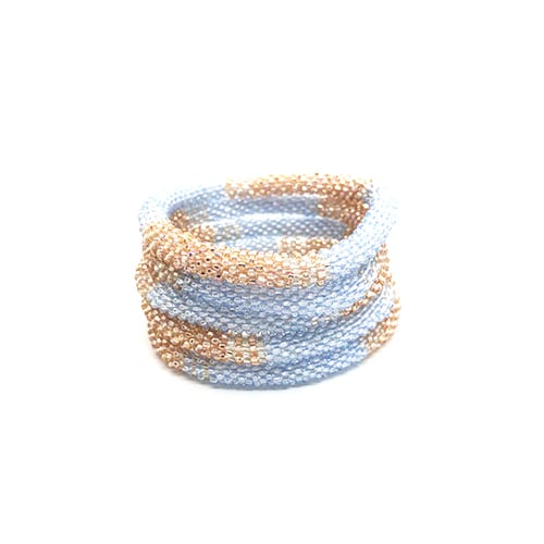 Nepal Armbånd - Nr. 701