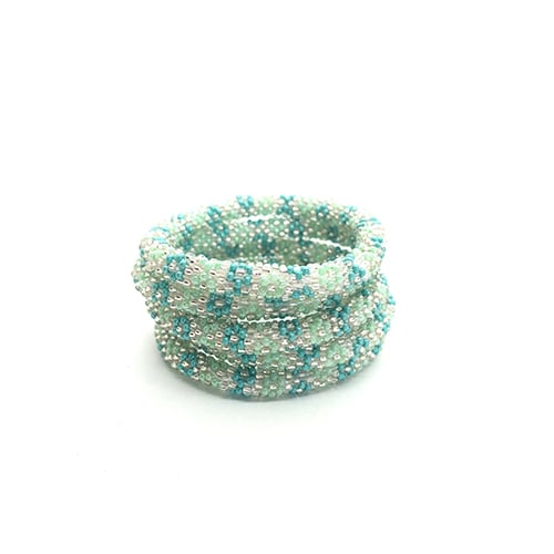 Nepal Armbånd - Nr. 702