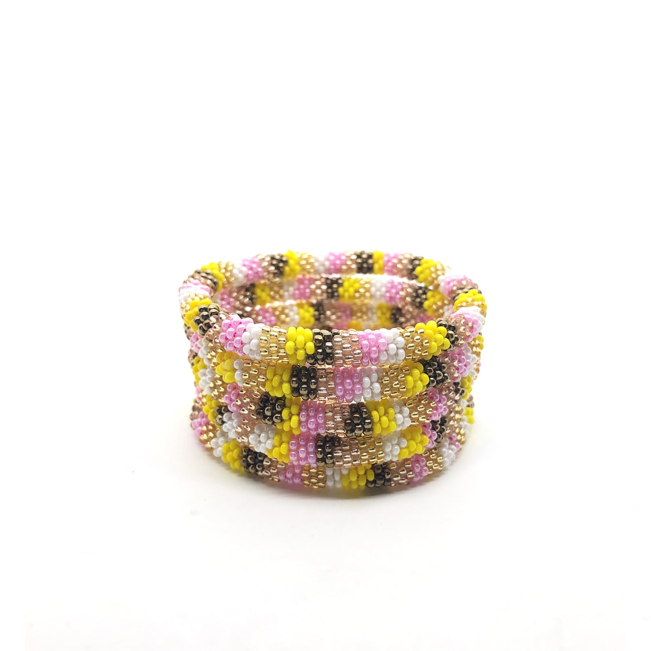 Nepal Armbånd - Nr. 720