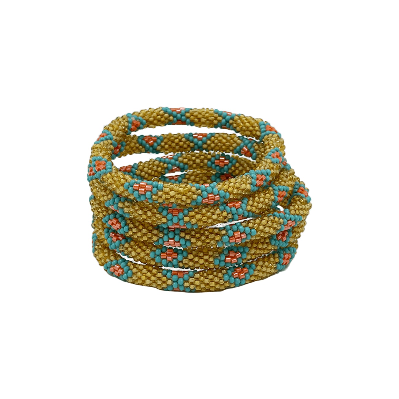 Nepal Armbånd - Nr. 798