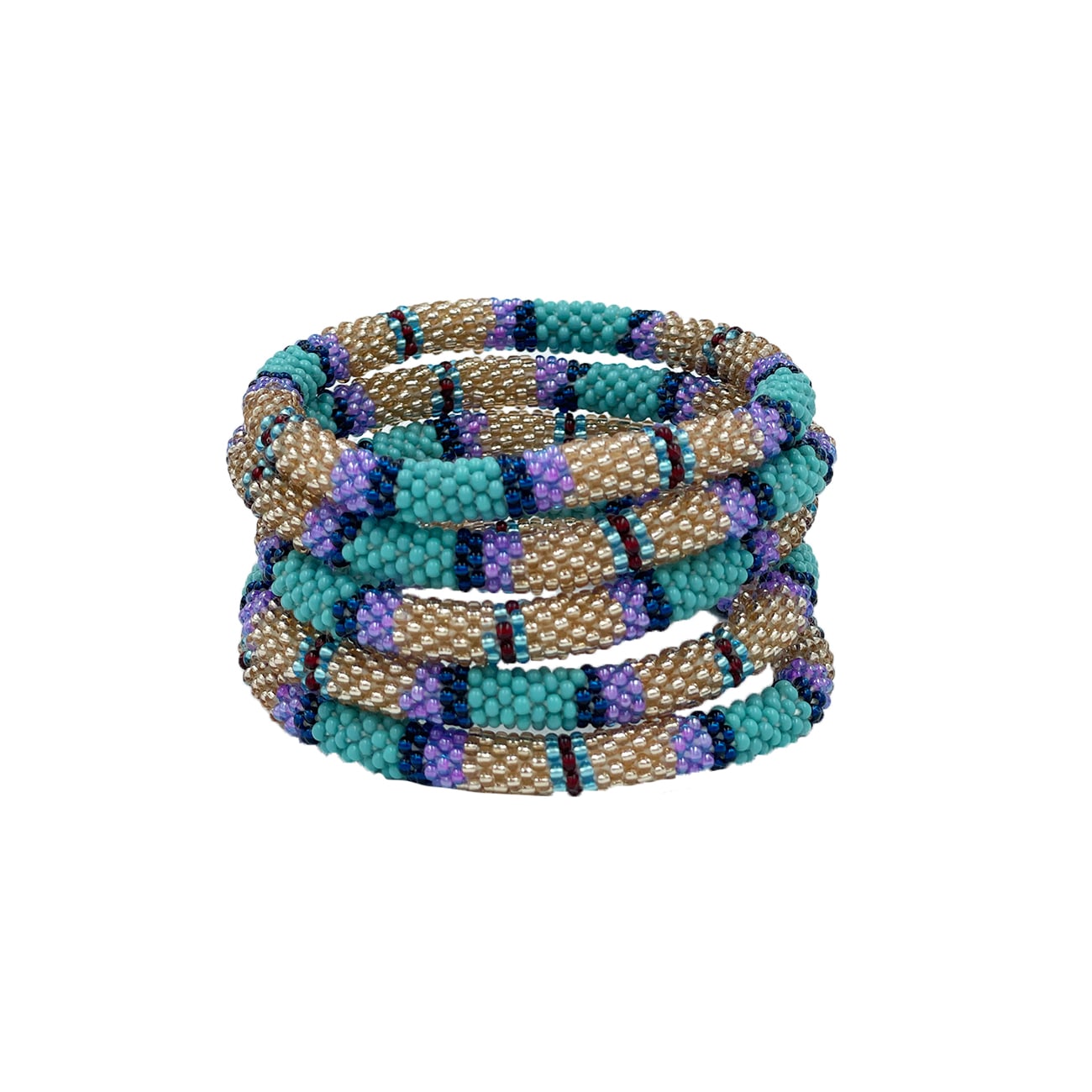 Nepal Armbånd - Nr. 801