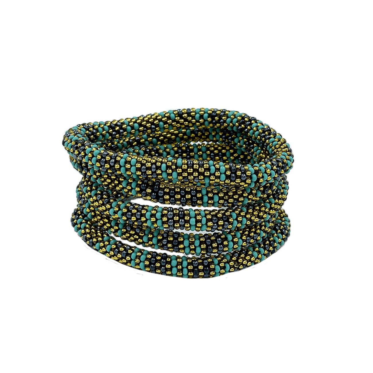 Nepal Armbånd - Nr. 812