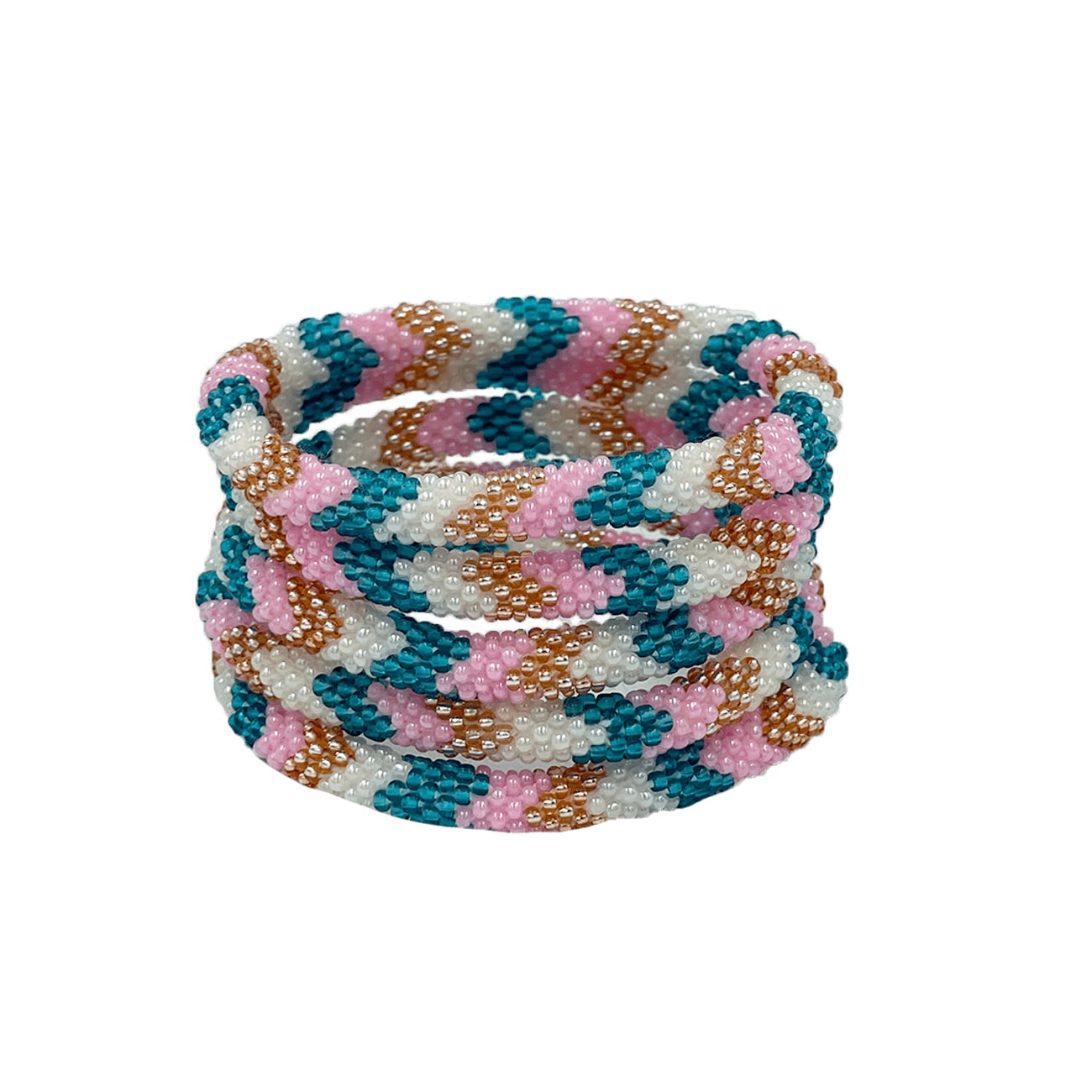Nepal Armbånd - Nr. 814
