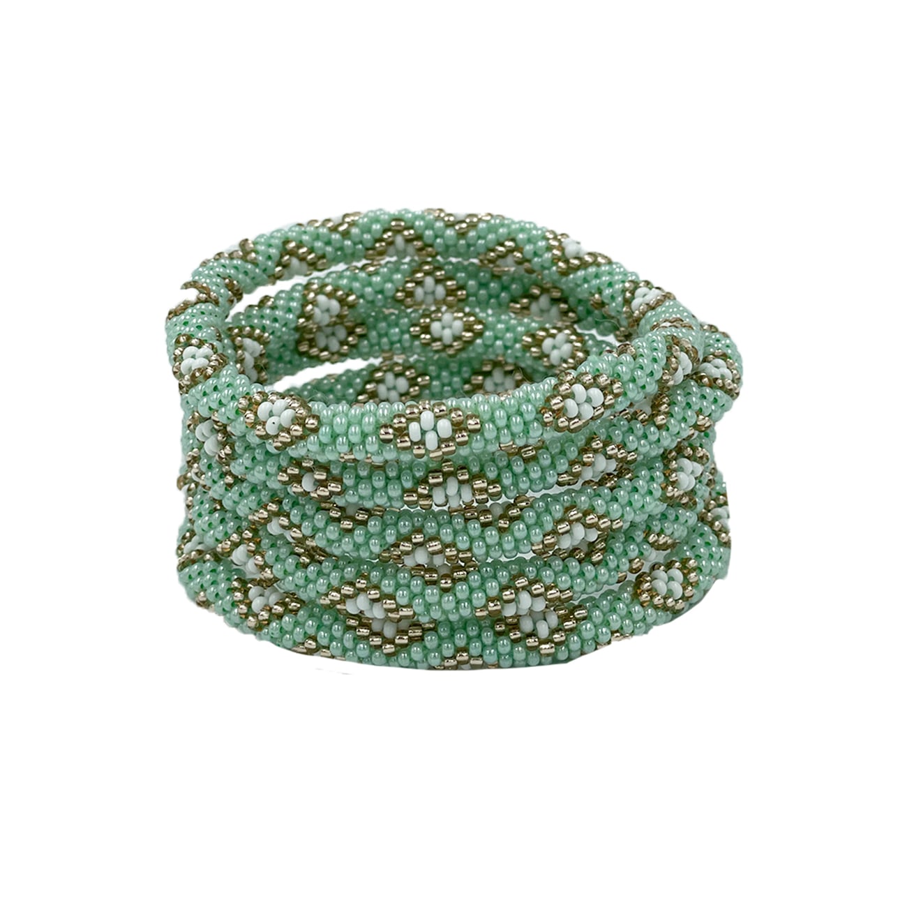 Nepal Armbånd - Nr. 822