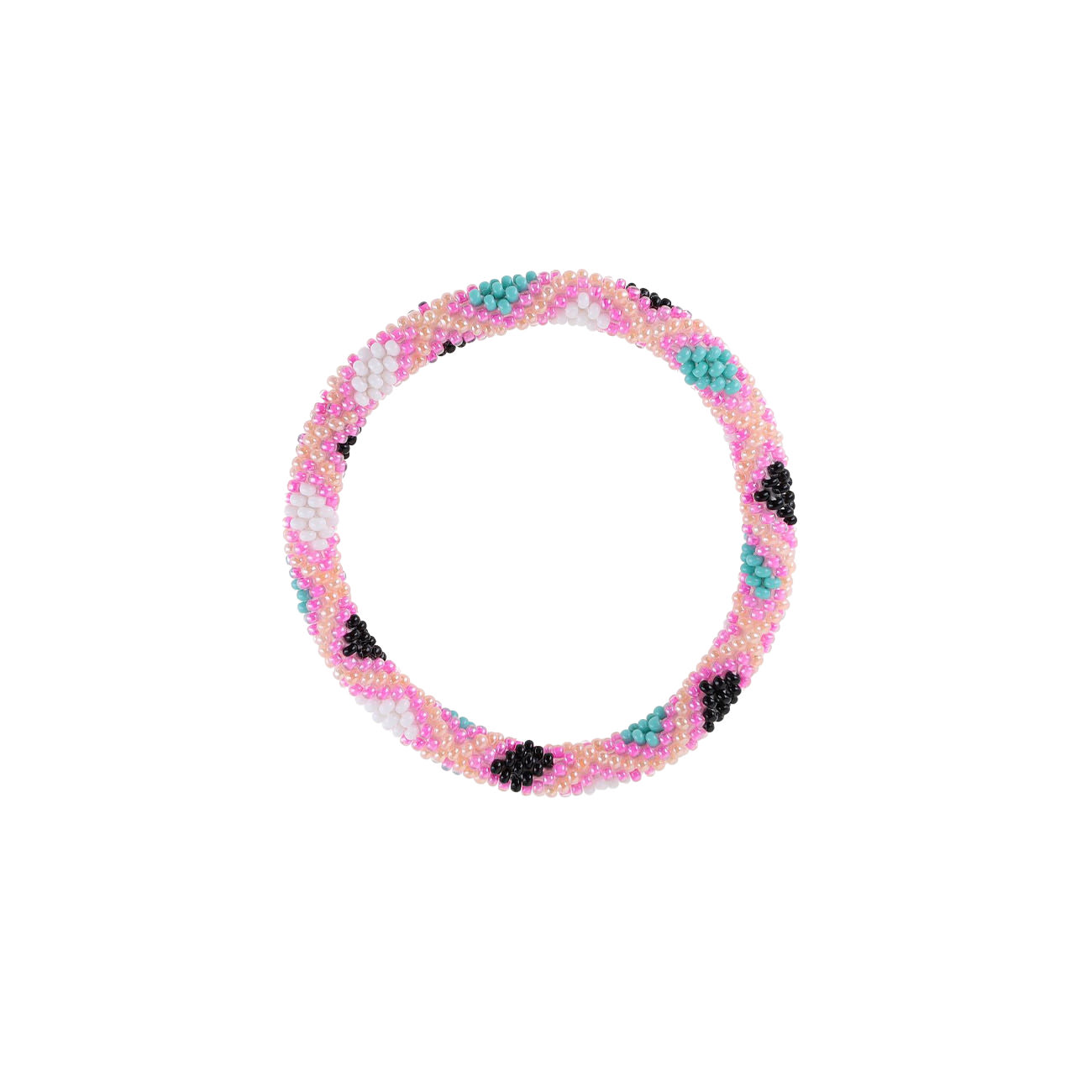 Nepal Armbånd - Nr. 1055