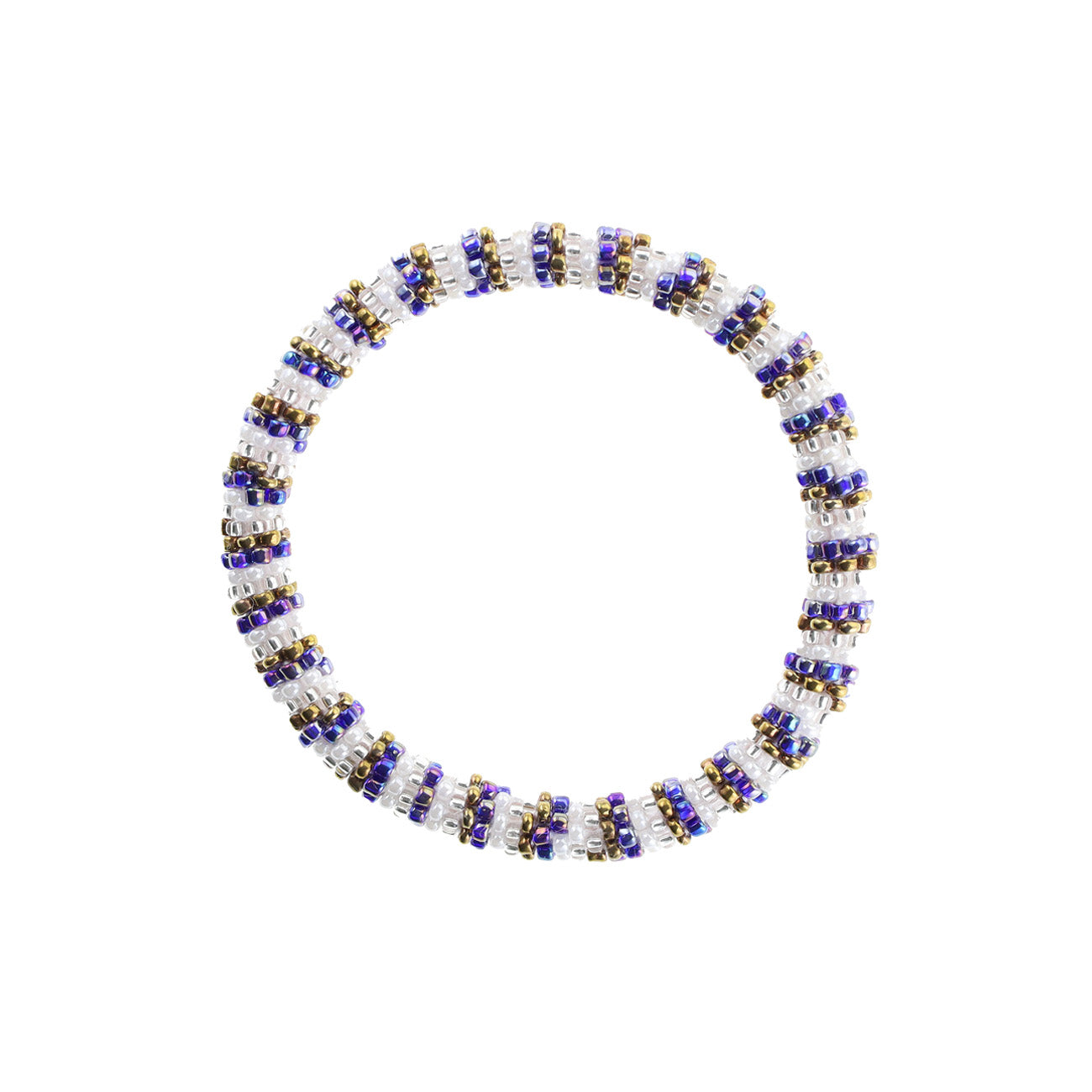 Nepal Armbånd - Nr. 1138