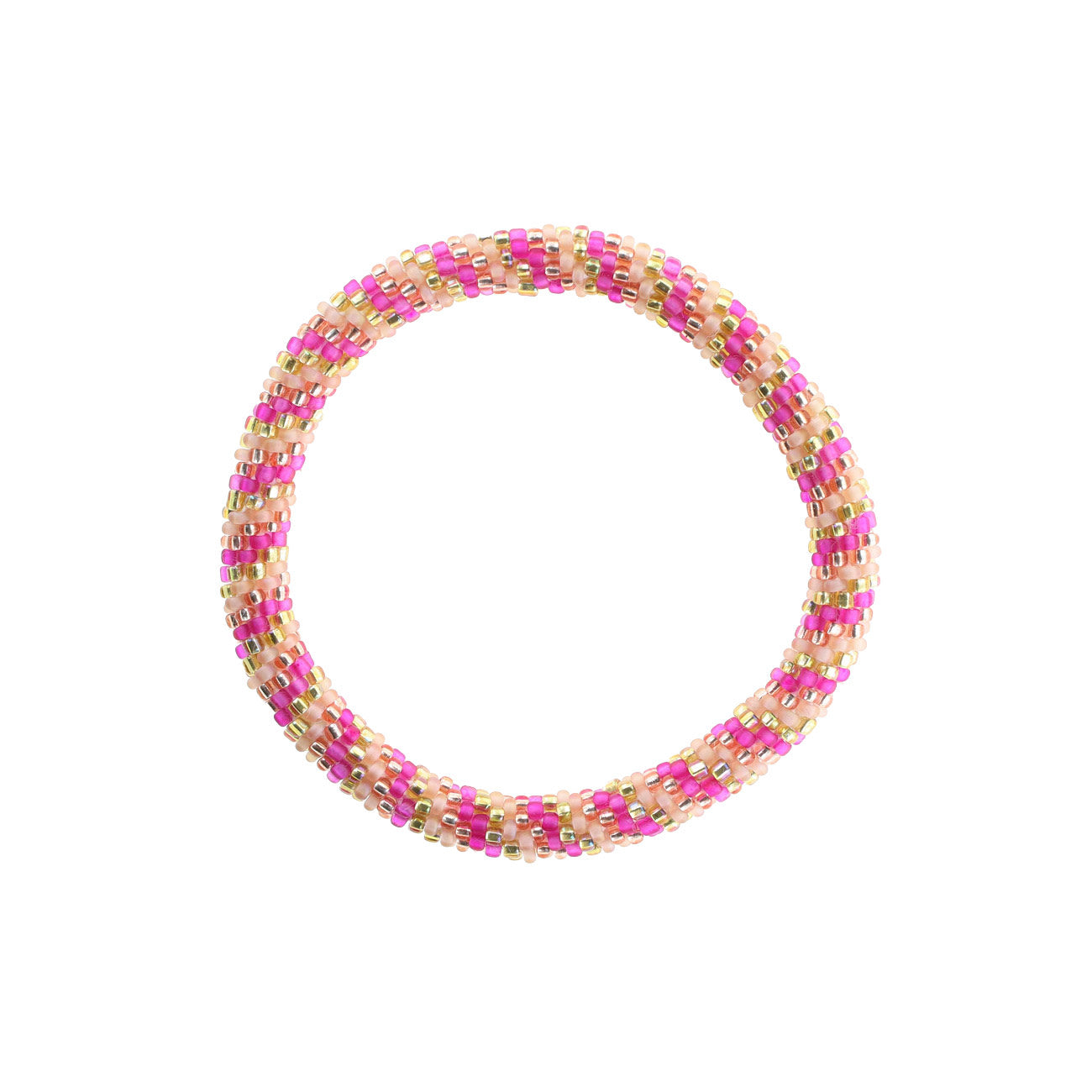 Nepal Armbånd - Nr. 1154