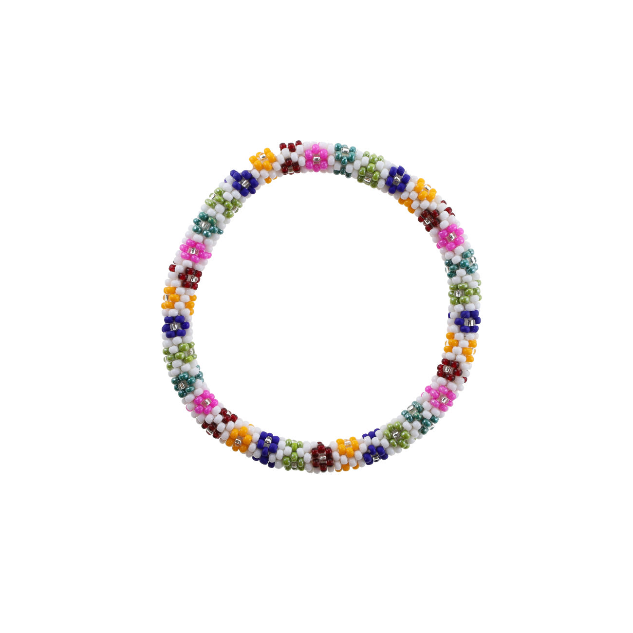 Nepal Armbånd - Nr. 1185