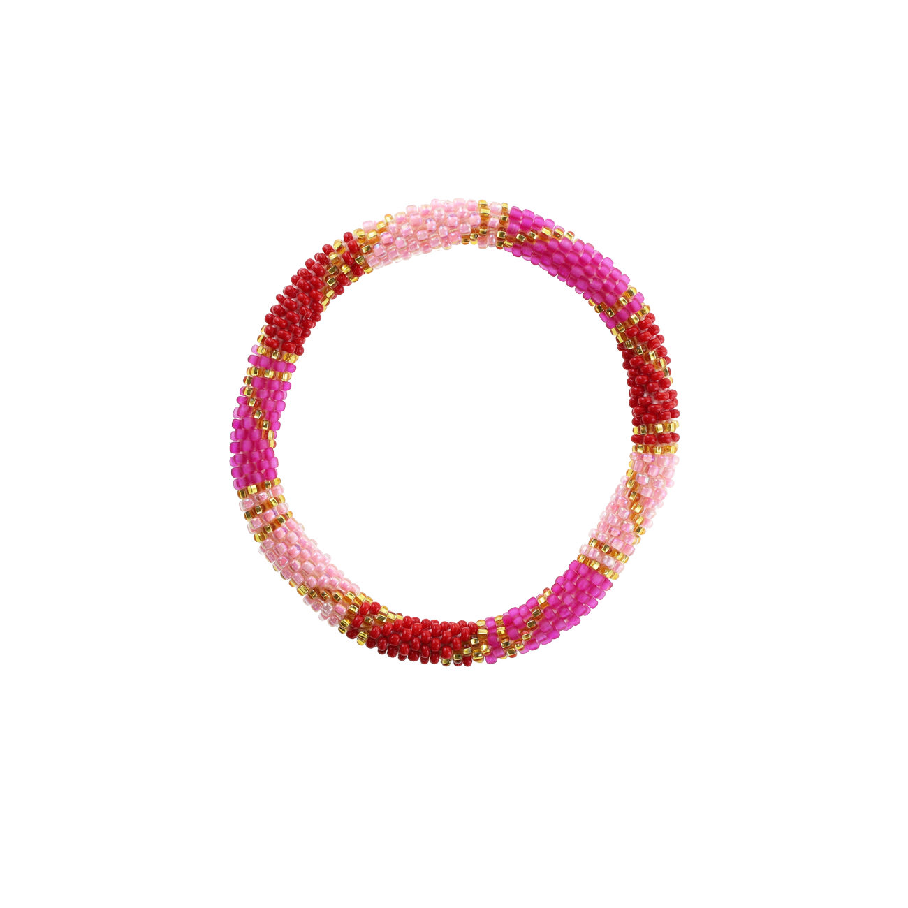 Nepal Armbånd - Nr. 1201