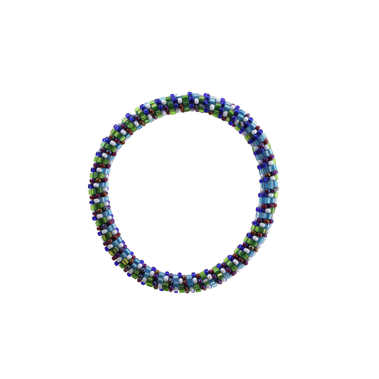 Nepal Armbånd - Nr. 1207