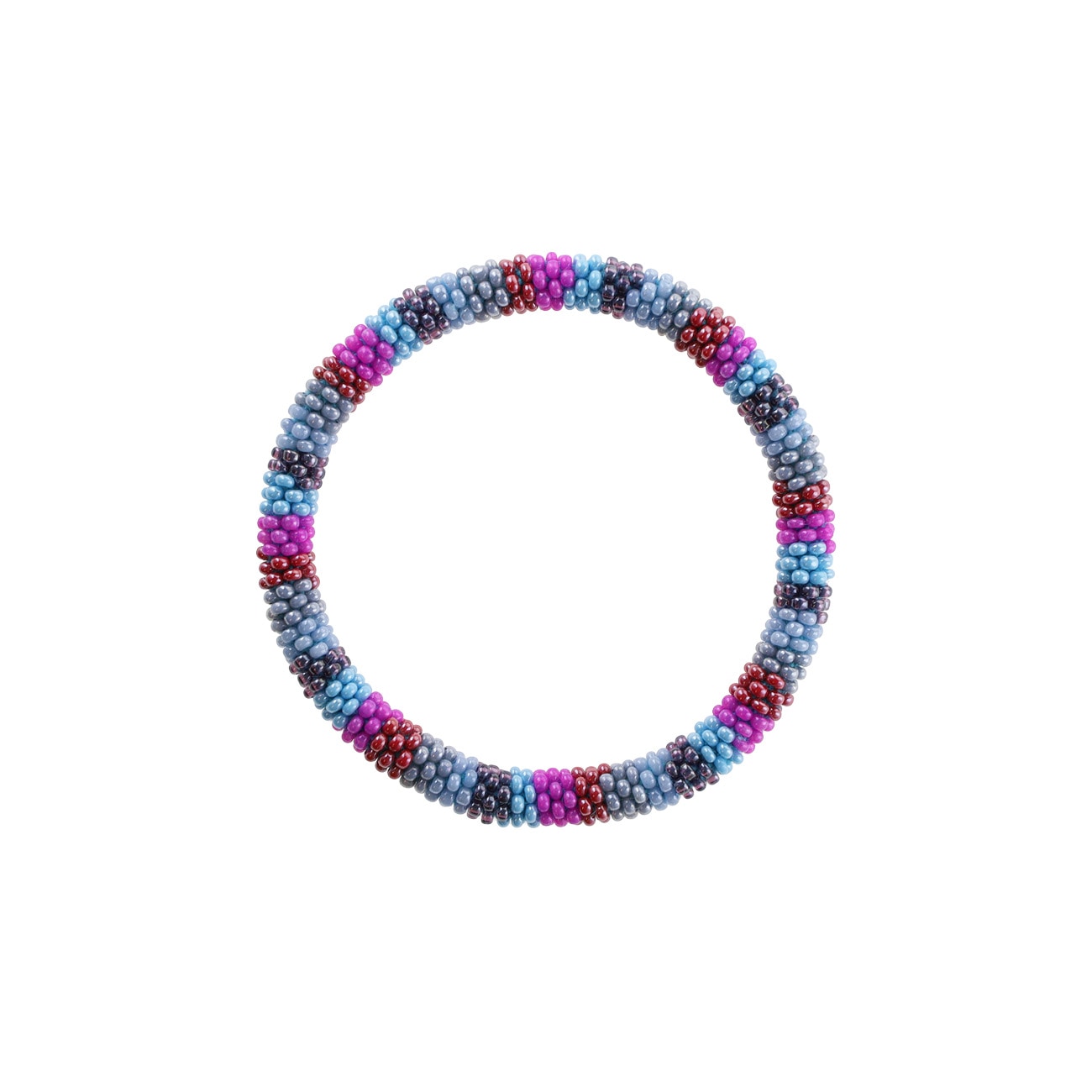 Nepal Armbånd - Nr. 1214