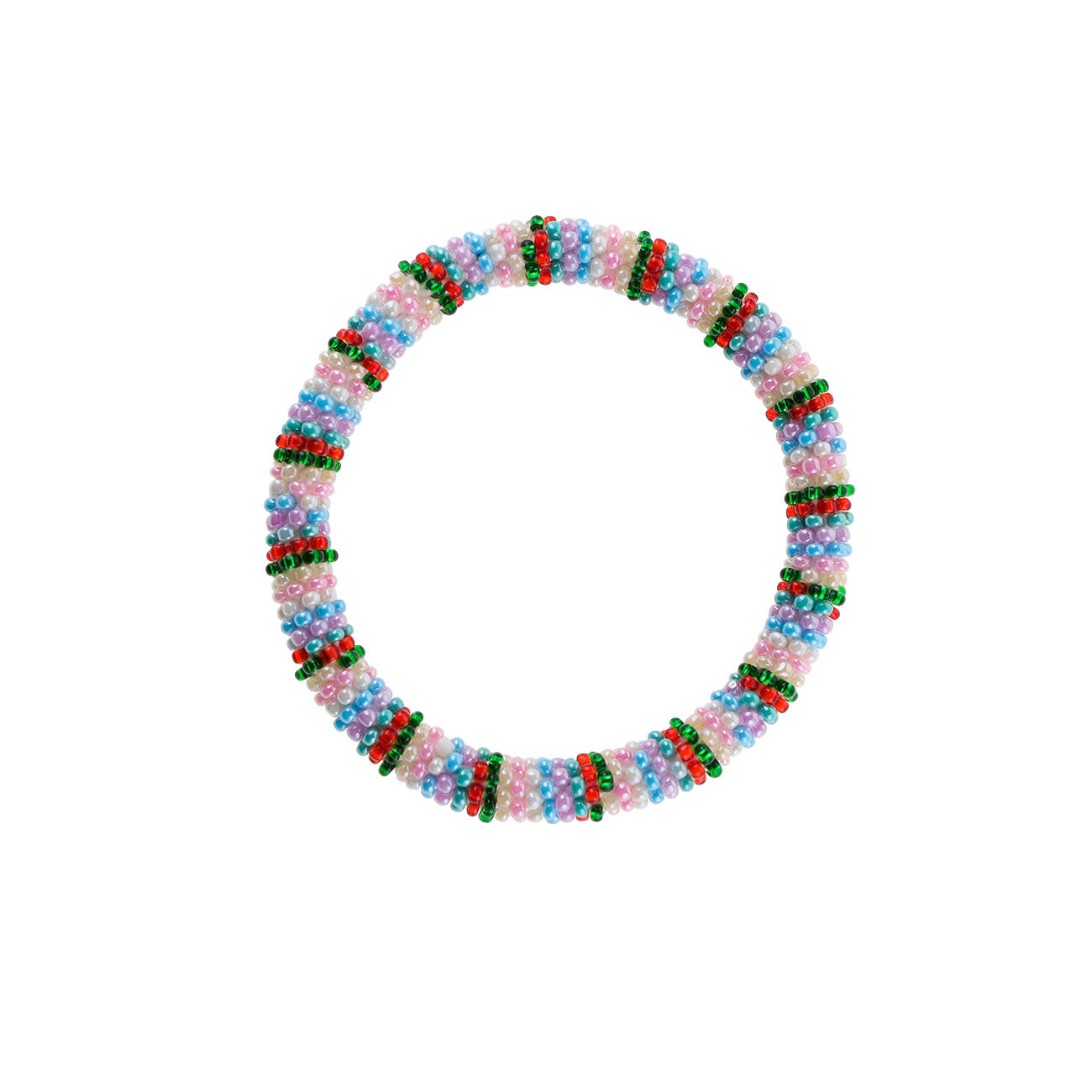 Nepal Armbånd - Nr. 1277