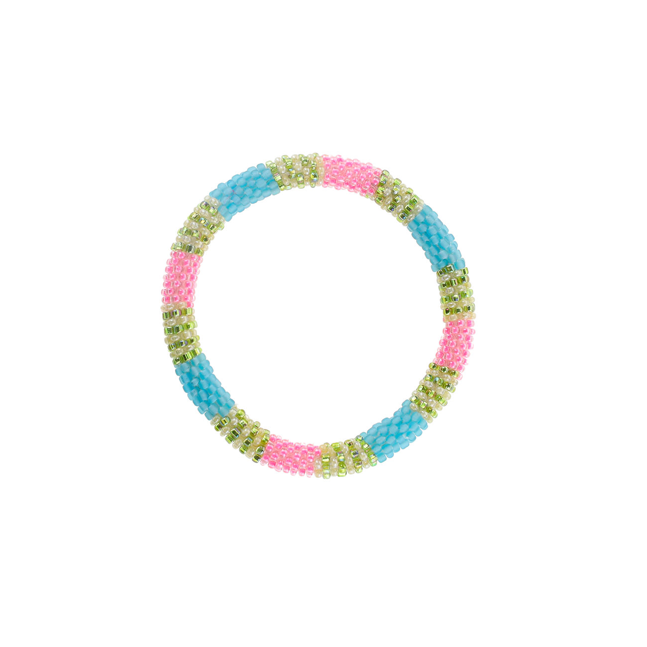 Nepal Armbånd - Nr. 1354