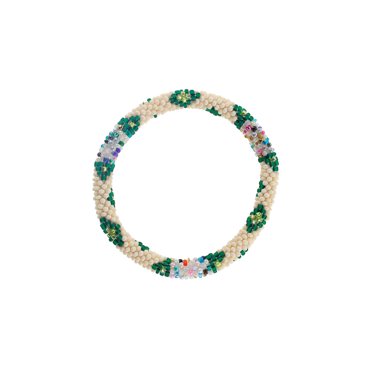 Nepal Armbånd - Nr. 1360