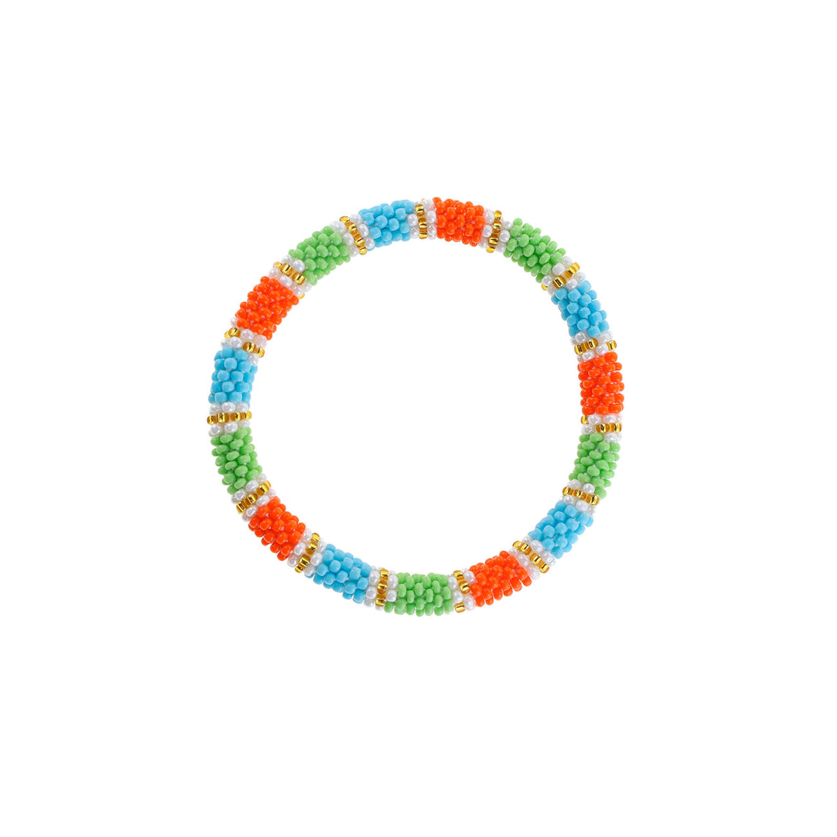Nepal Armbånd - Nr. 1402