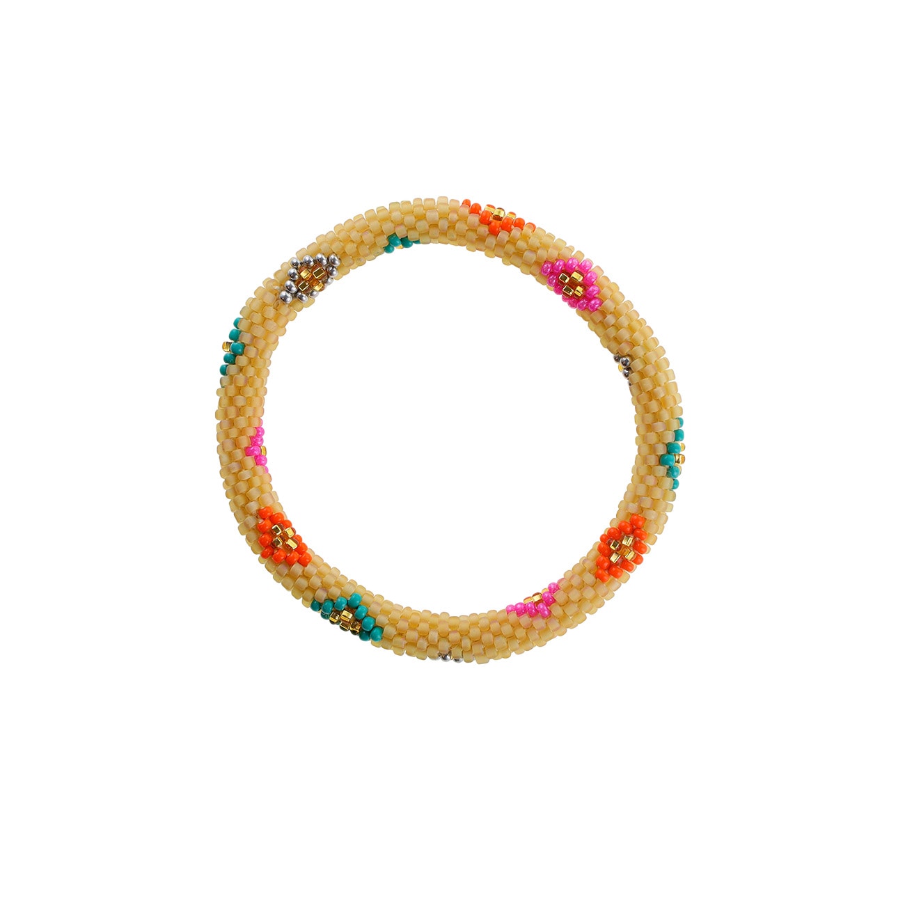 Nepal Armbånd - Nr. 1423