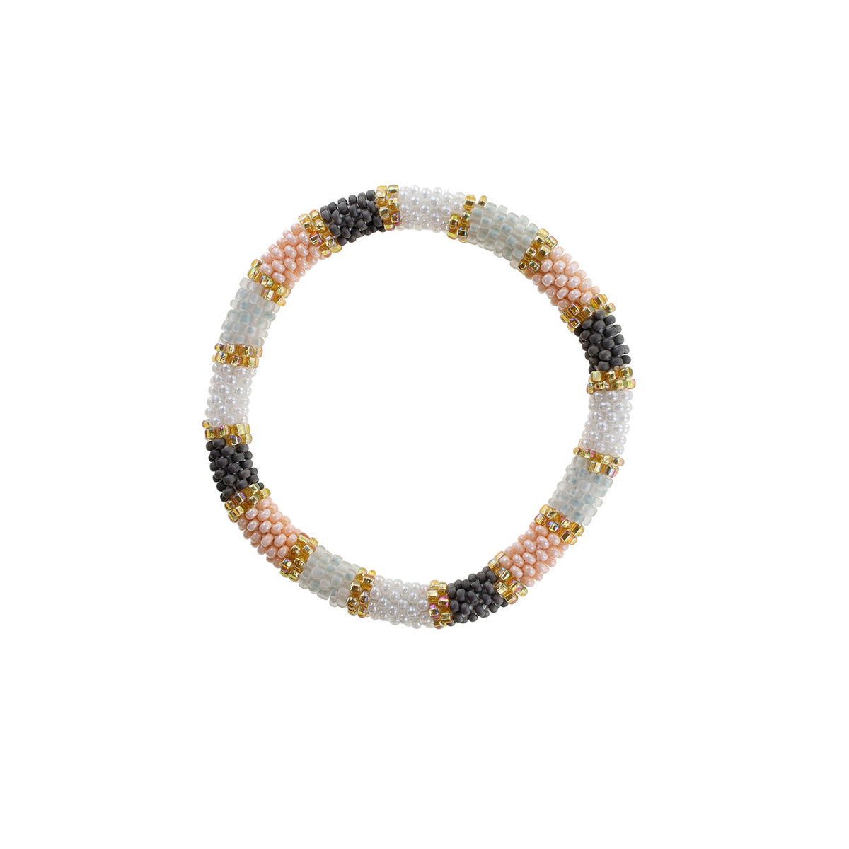 Nepal Armbånd - Nr. 1427