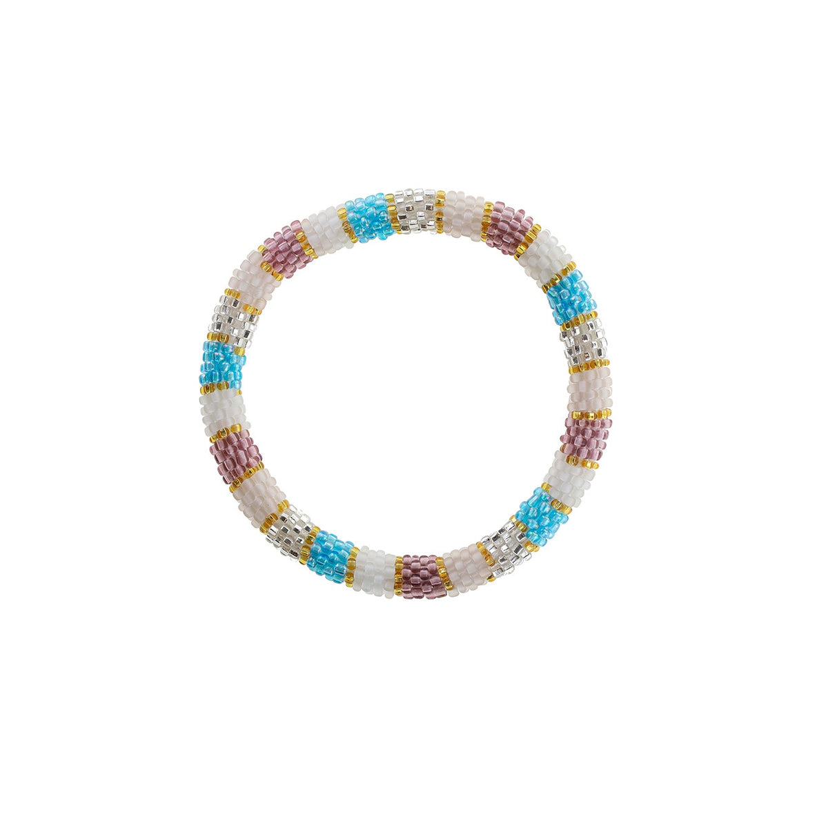 Nepal Armbånd - Nr. 1436