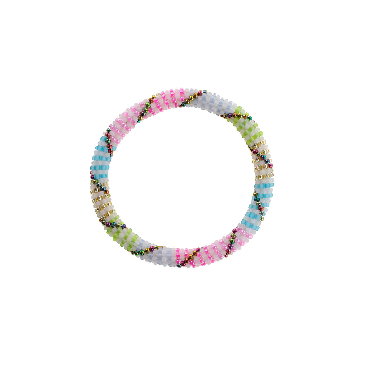 Nepal Armbånd - Nr. 1447