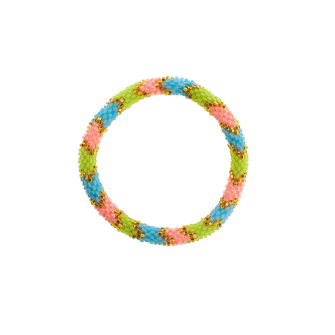 Nepal Armbånd - Nr. 1465