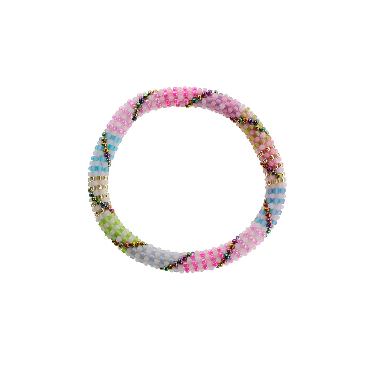 Nepal Armbånd - Nr. 1509