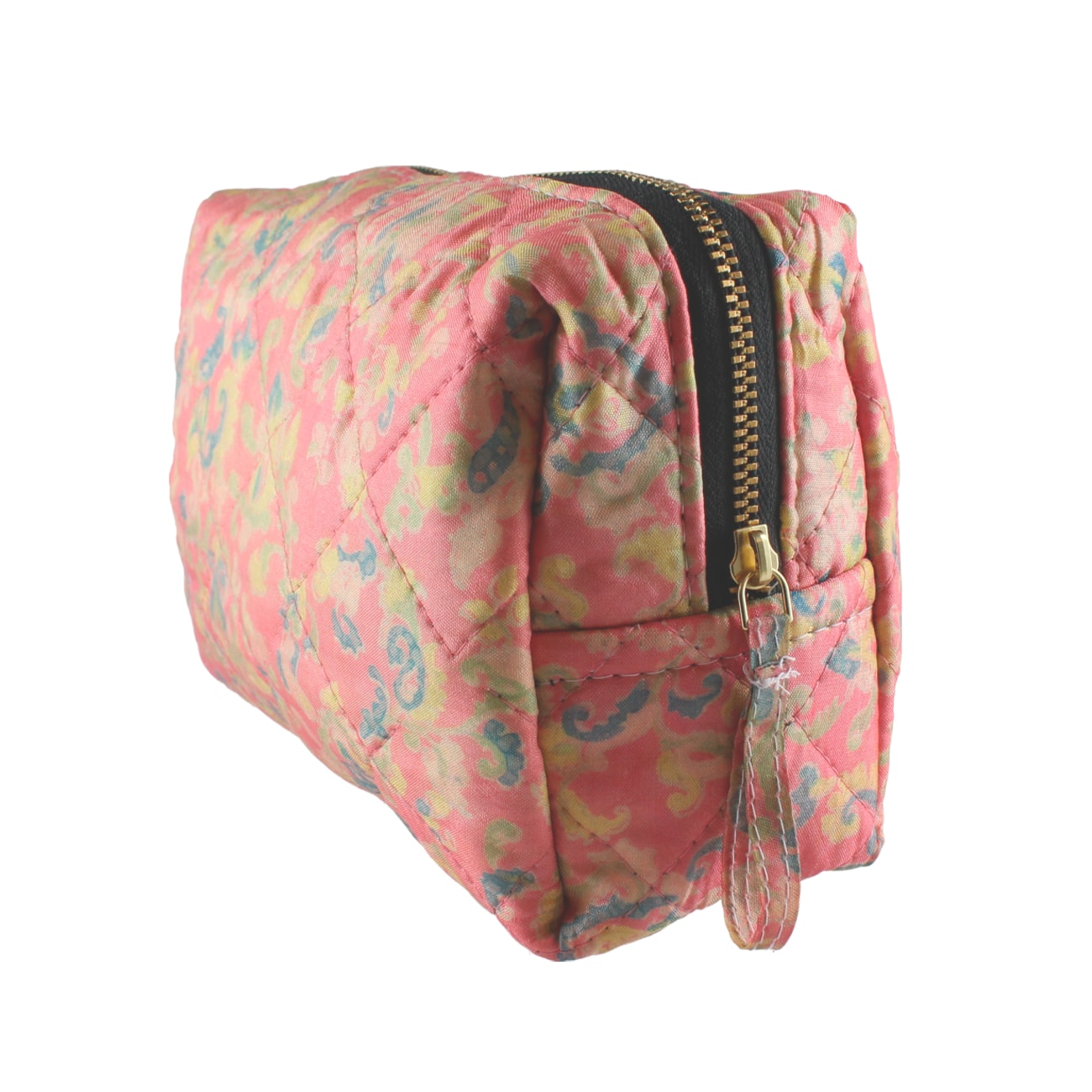 Selma Silke Makeup Taske - Nr. 132