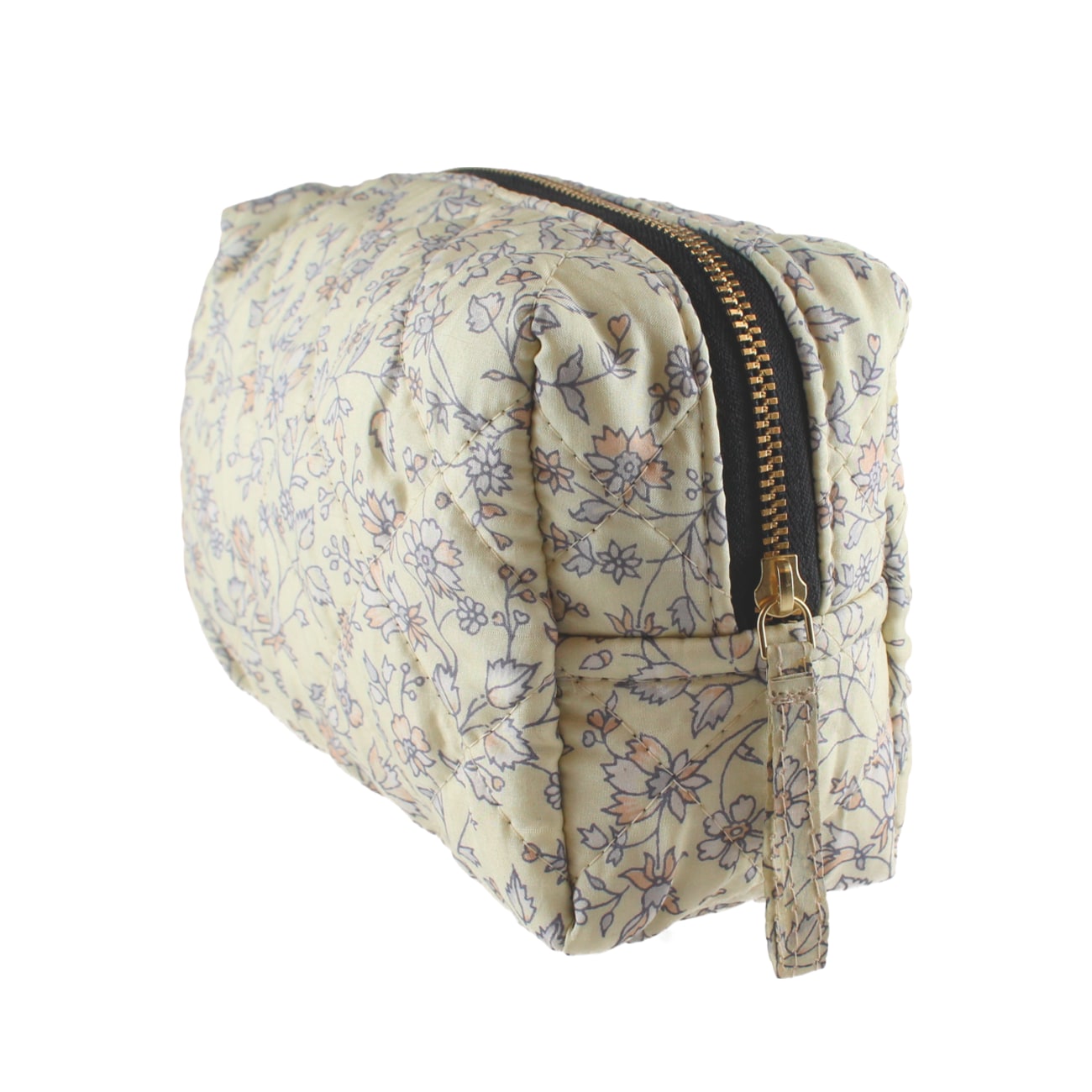Selma Silke Makeup Taske - Nr. 121