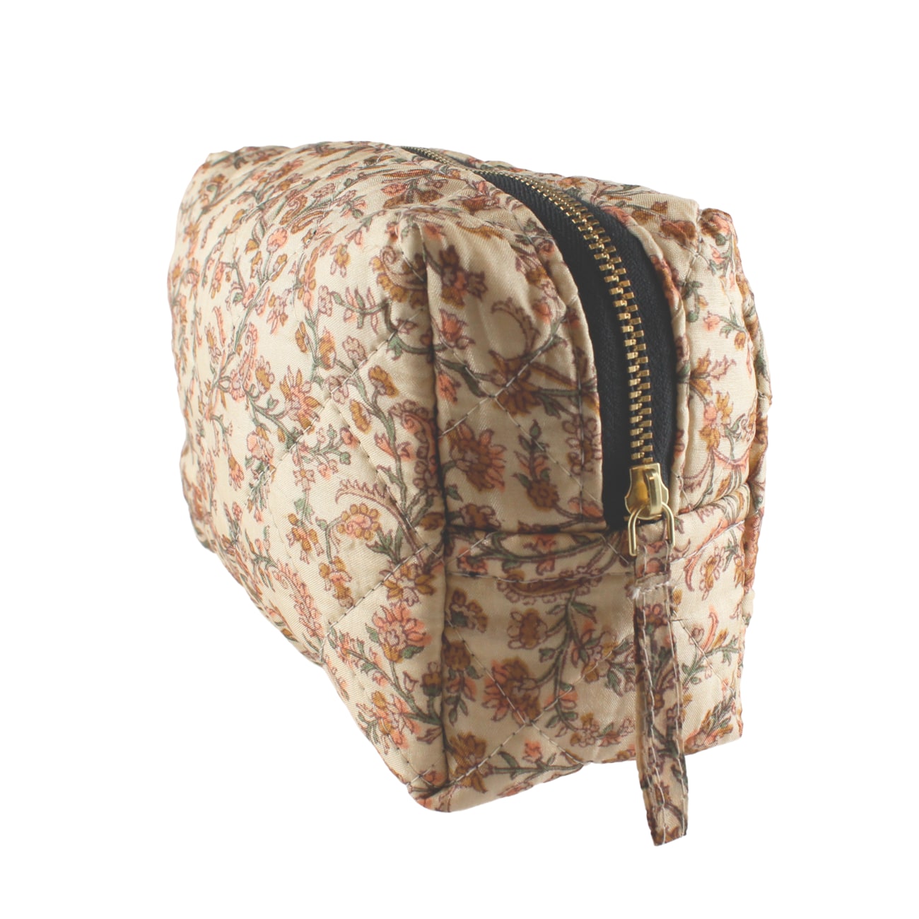 Selma Silke Makeup Taske - Nr. 106
