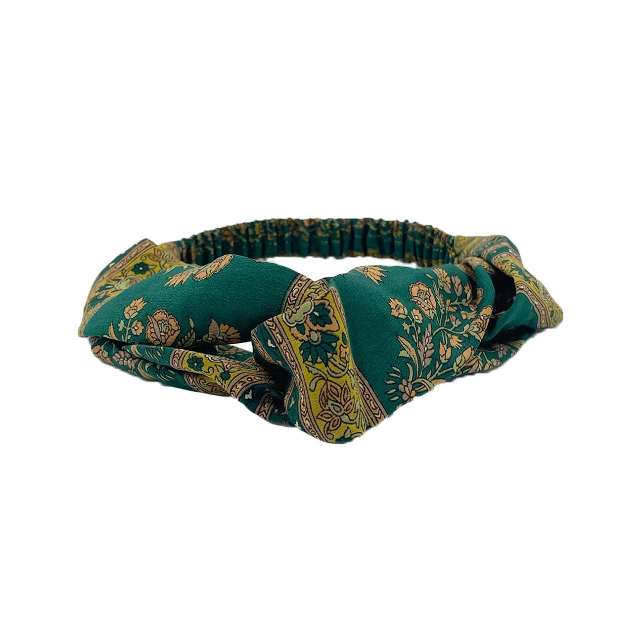 Anja Silke Hårbånd - Nr. 09