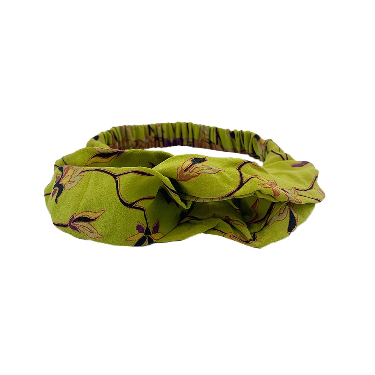 Anja Silke Hårbånd - Nr. 11