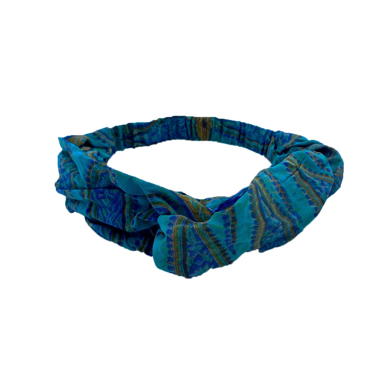 Anja Silke Hårbånd - Nr. 13