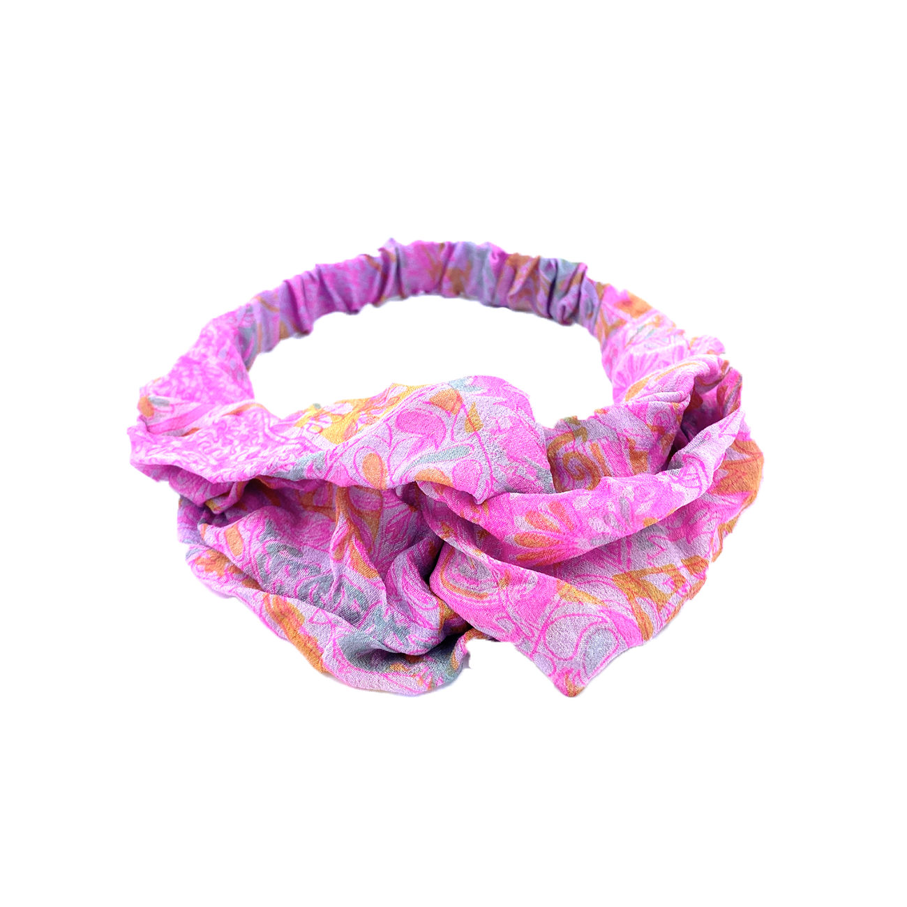 Anja Silke Hårbånd - Nr. 14