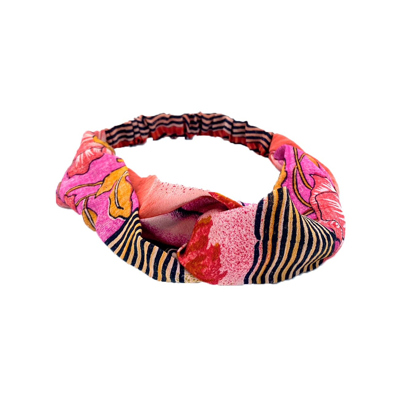 Anja Silke Hårbånd - Nr. 19
