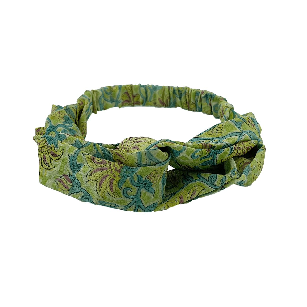 Anja Silke Hårbånd - Nr. 38