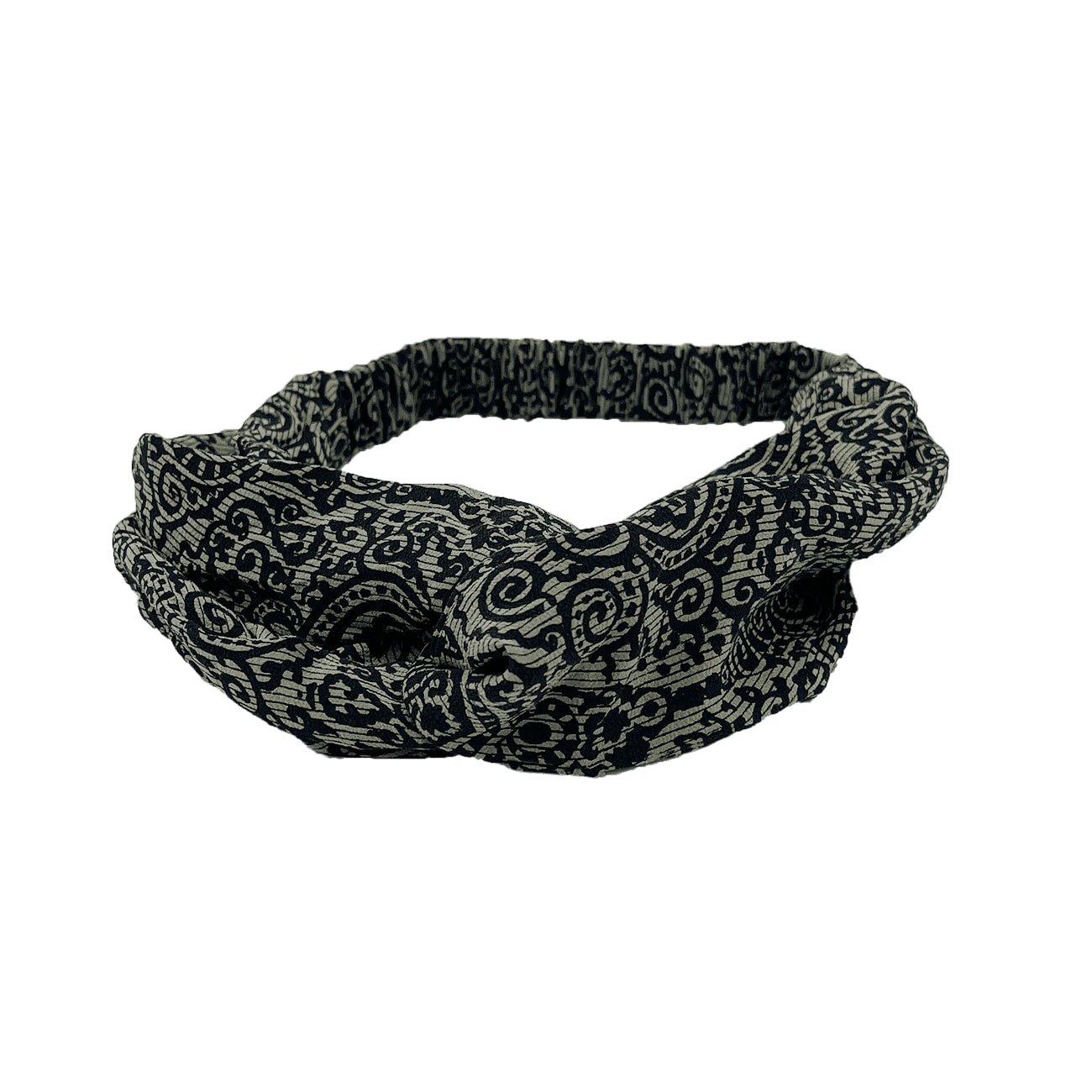 Anja Silke Hårbånd - Nr. 46