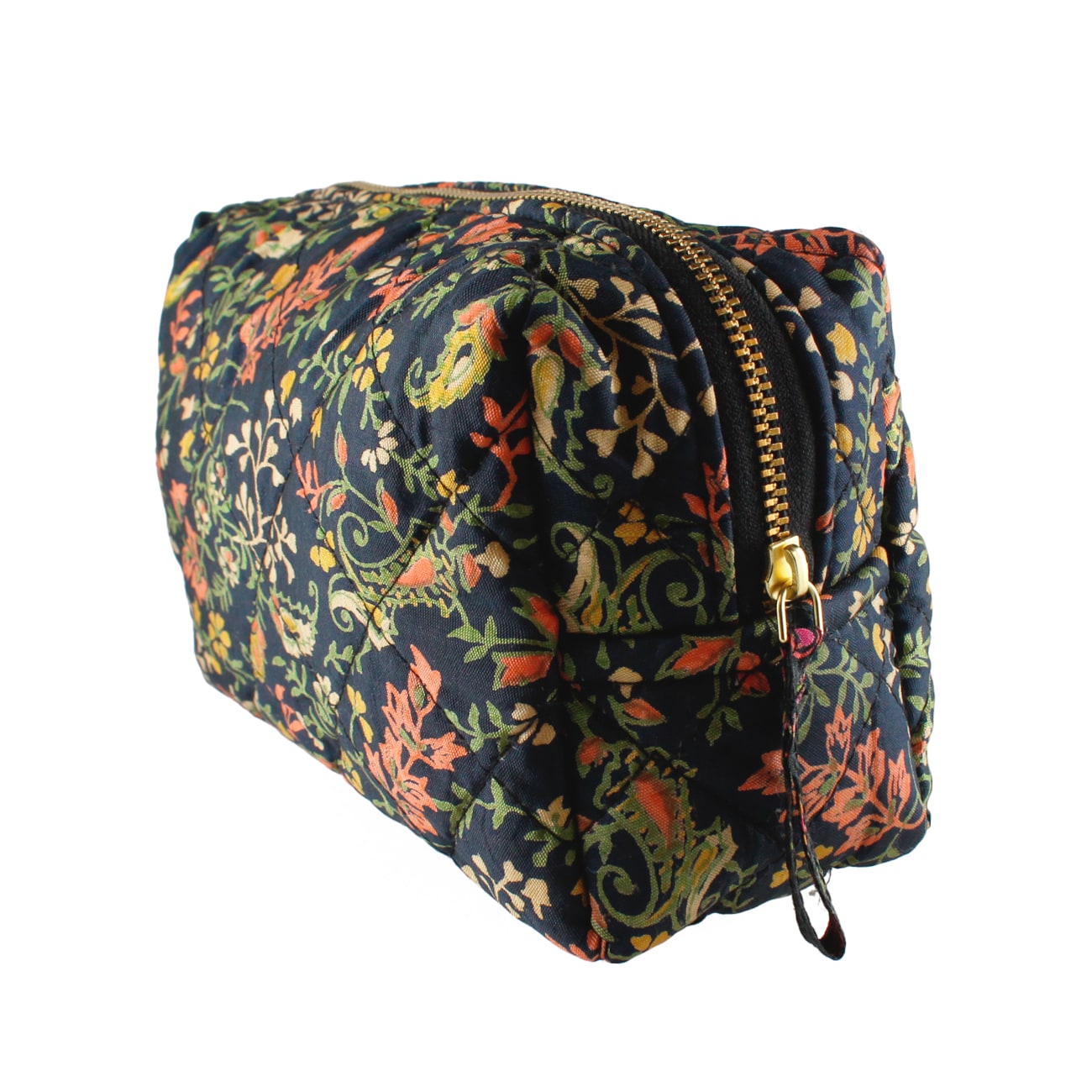 Selma Silke Makeup Taske - Nr. 109