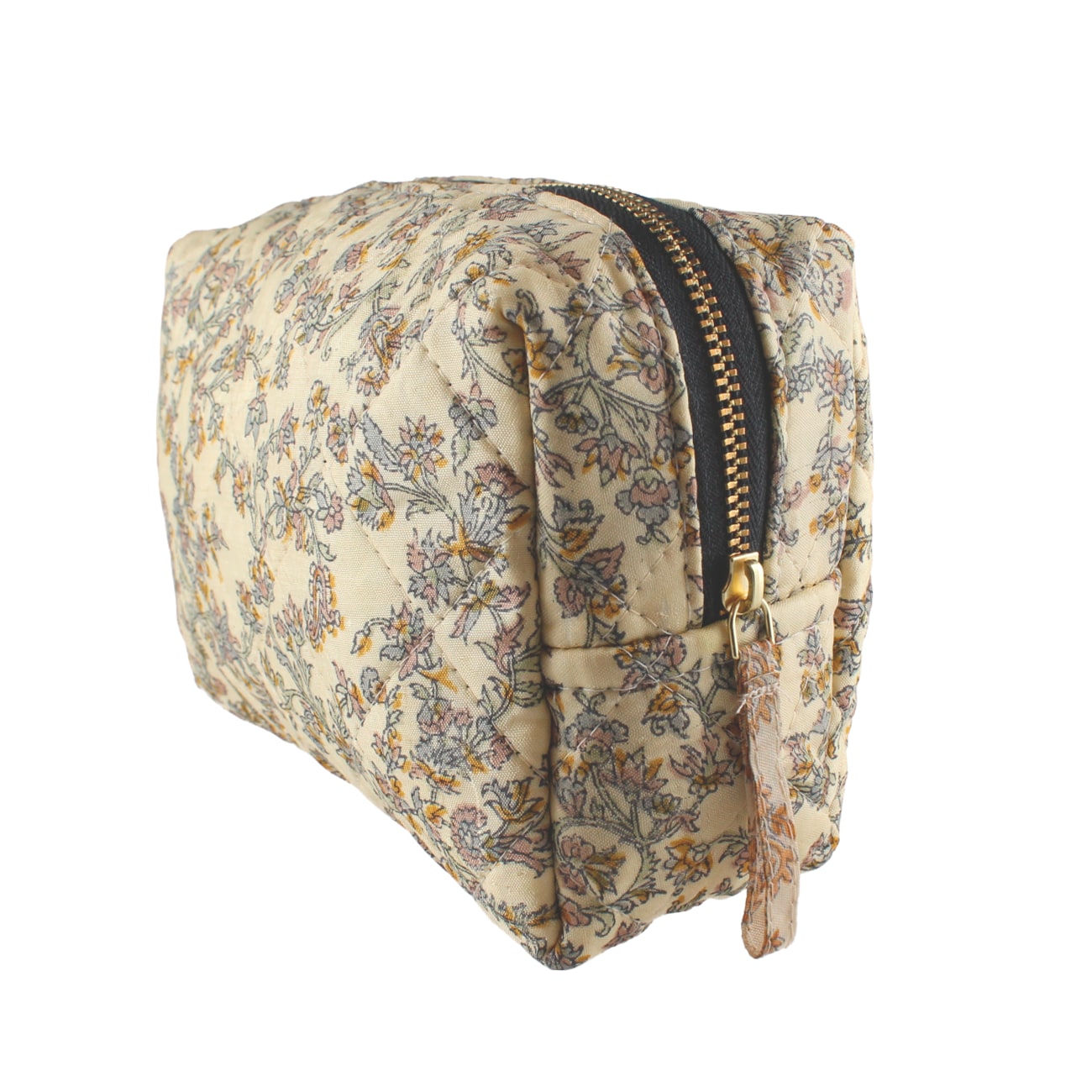 Selma Silke Makeup Taske - Nr. 127