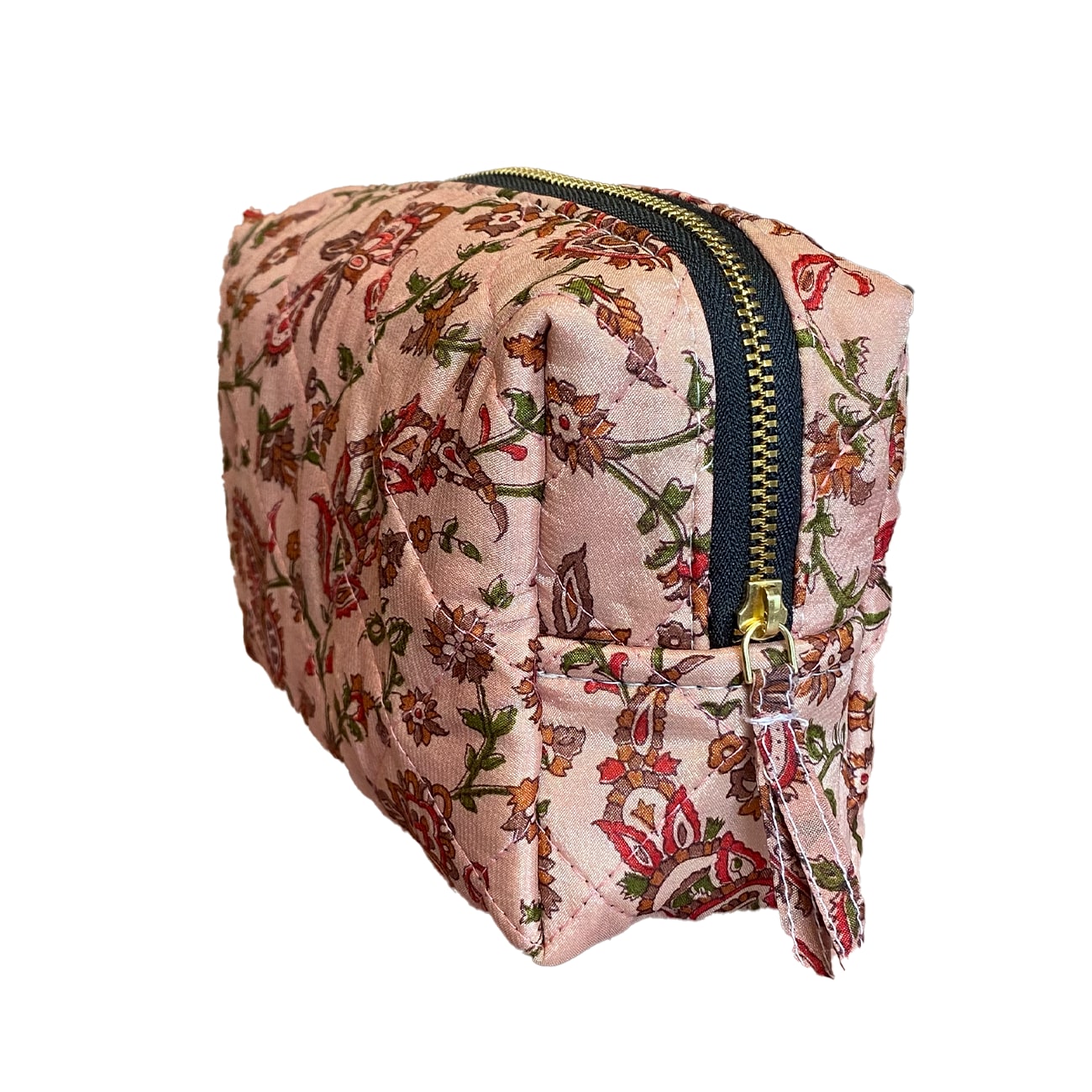 Selma Silke Makeup Taske - Nr. 141