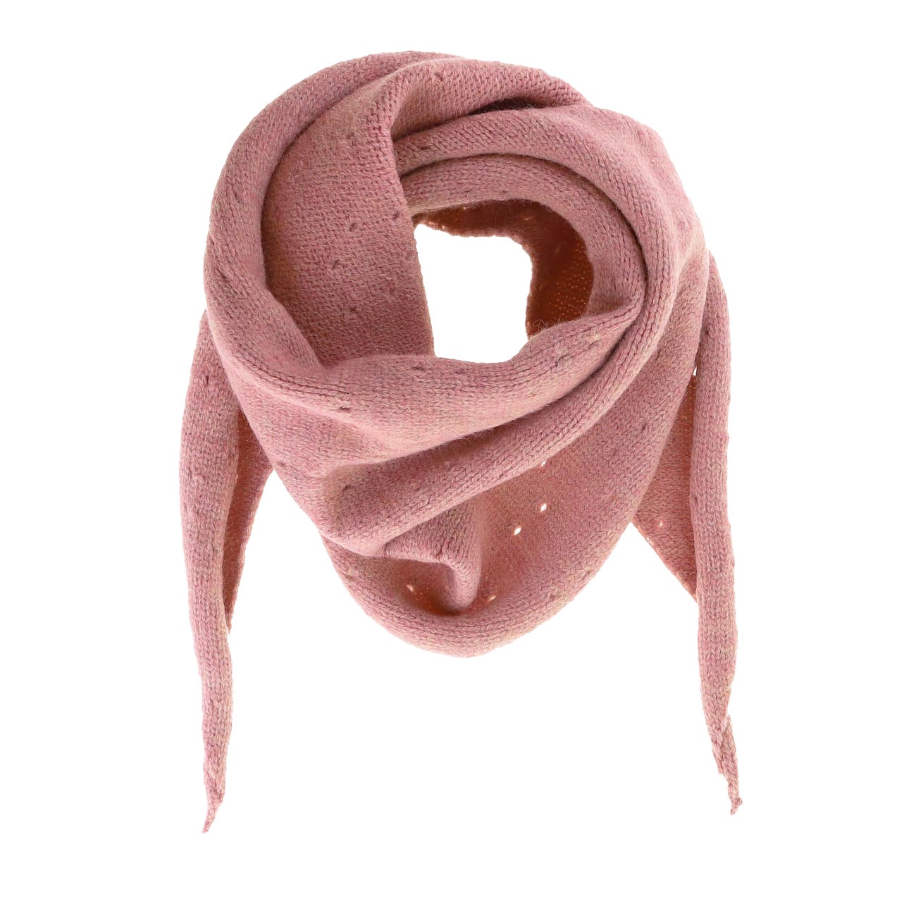 Marina Tørklæde - Rosa