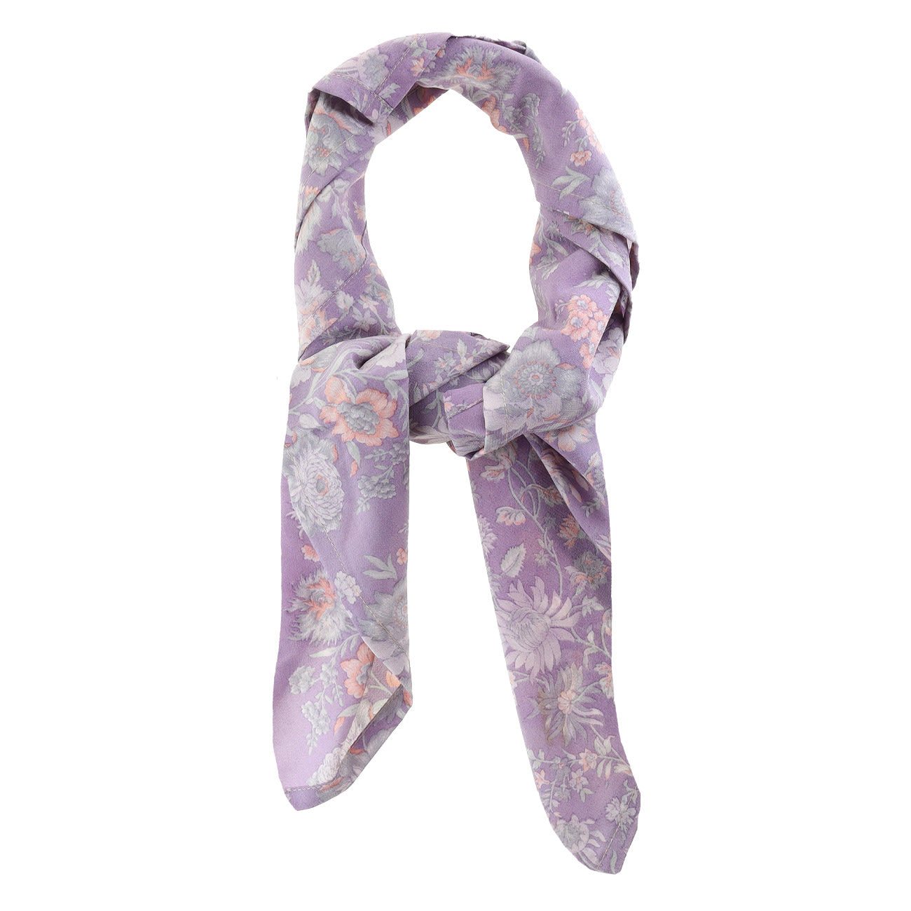 Elle Tørklæde - Nr. 07