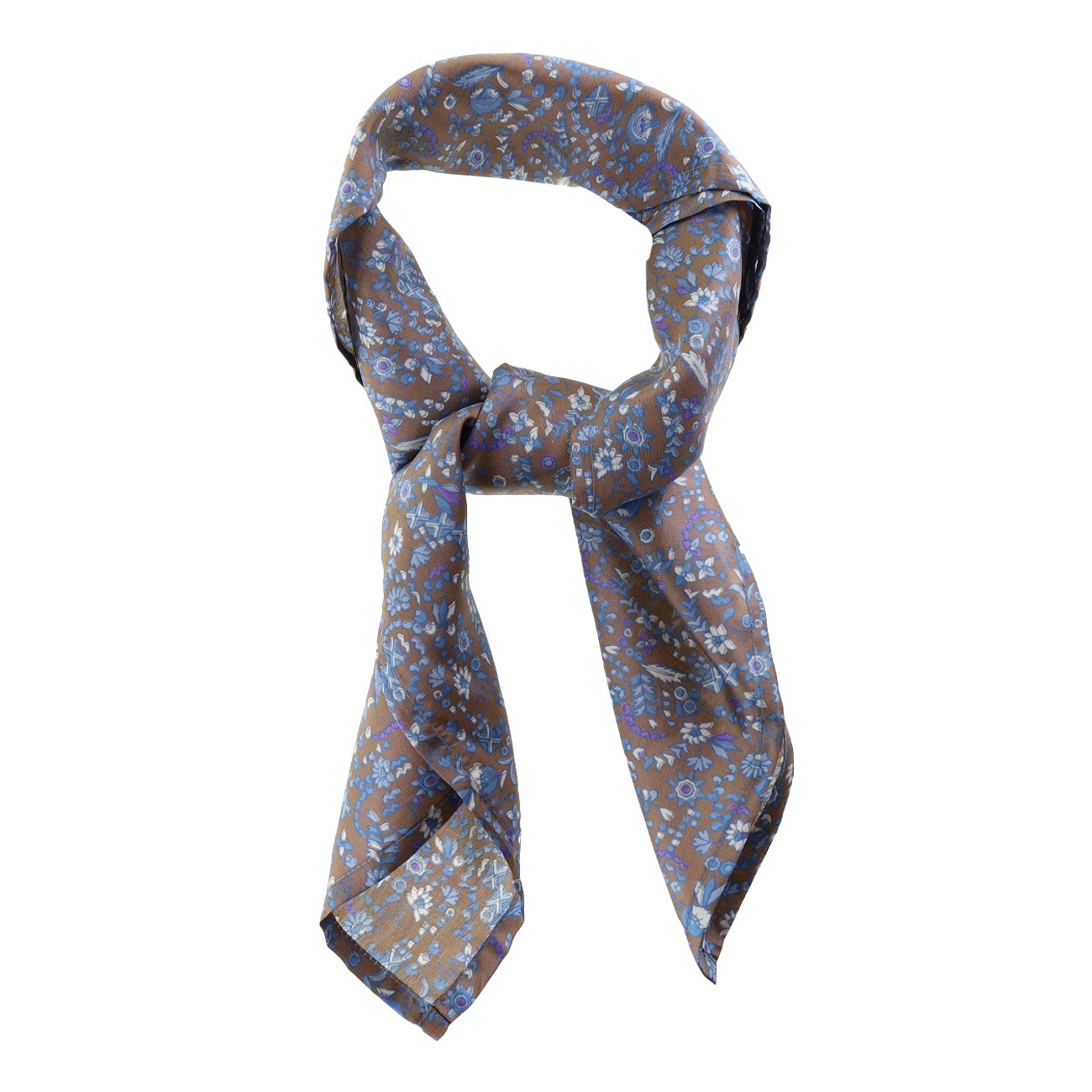 Elle Tørklæde - Nr. 09