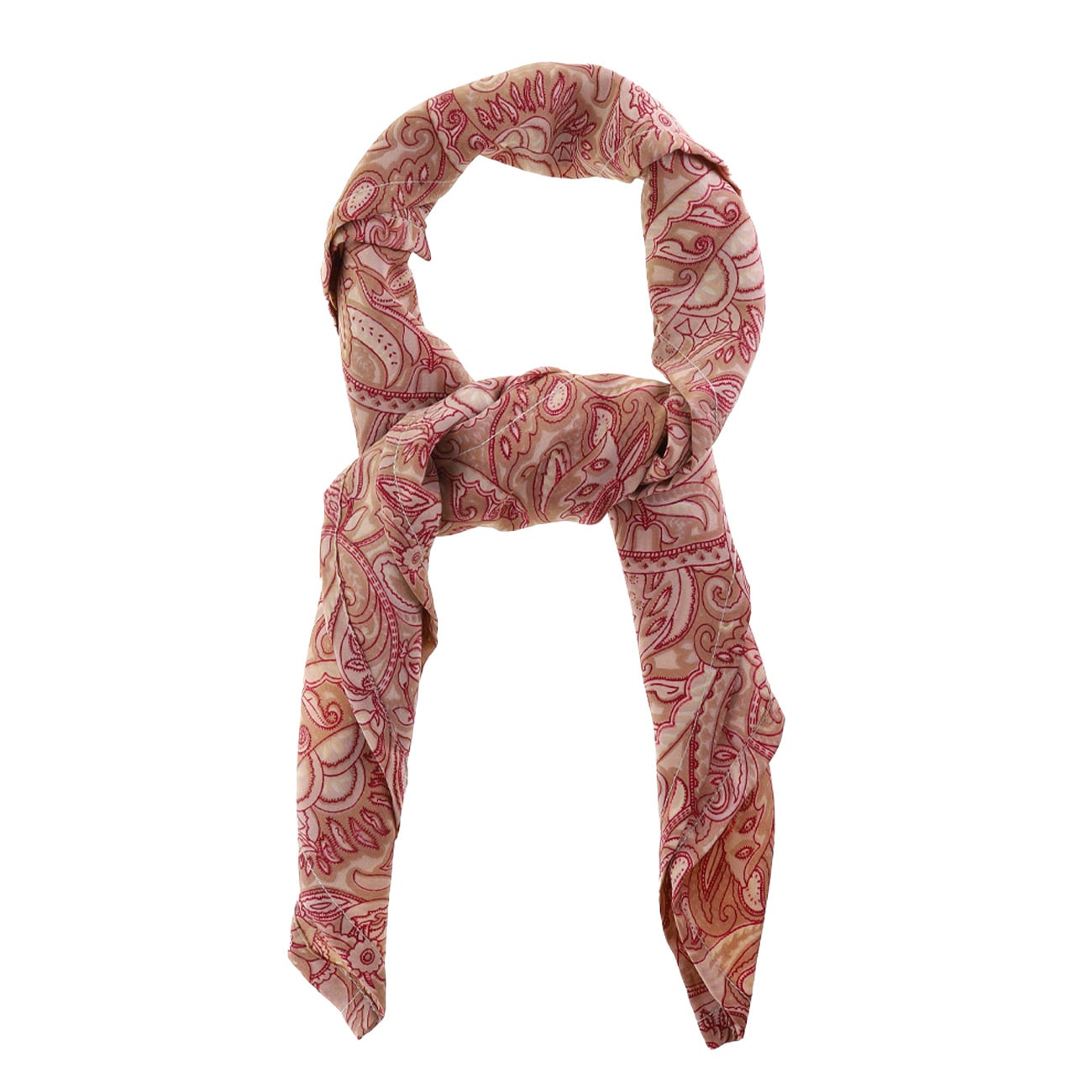 Elle Tørklæde - Nr. 11