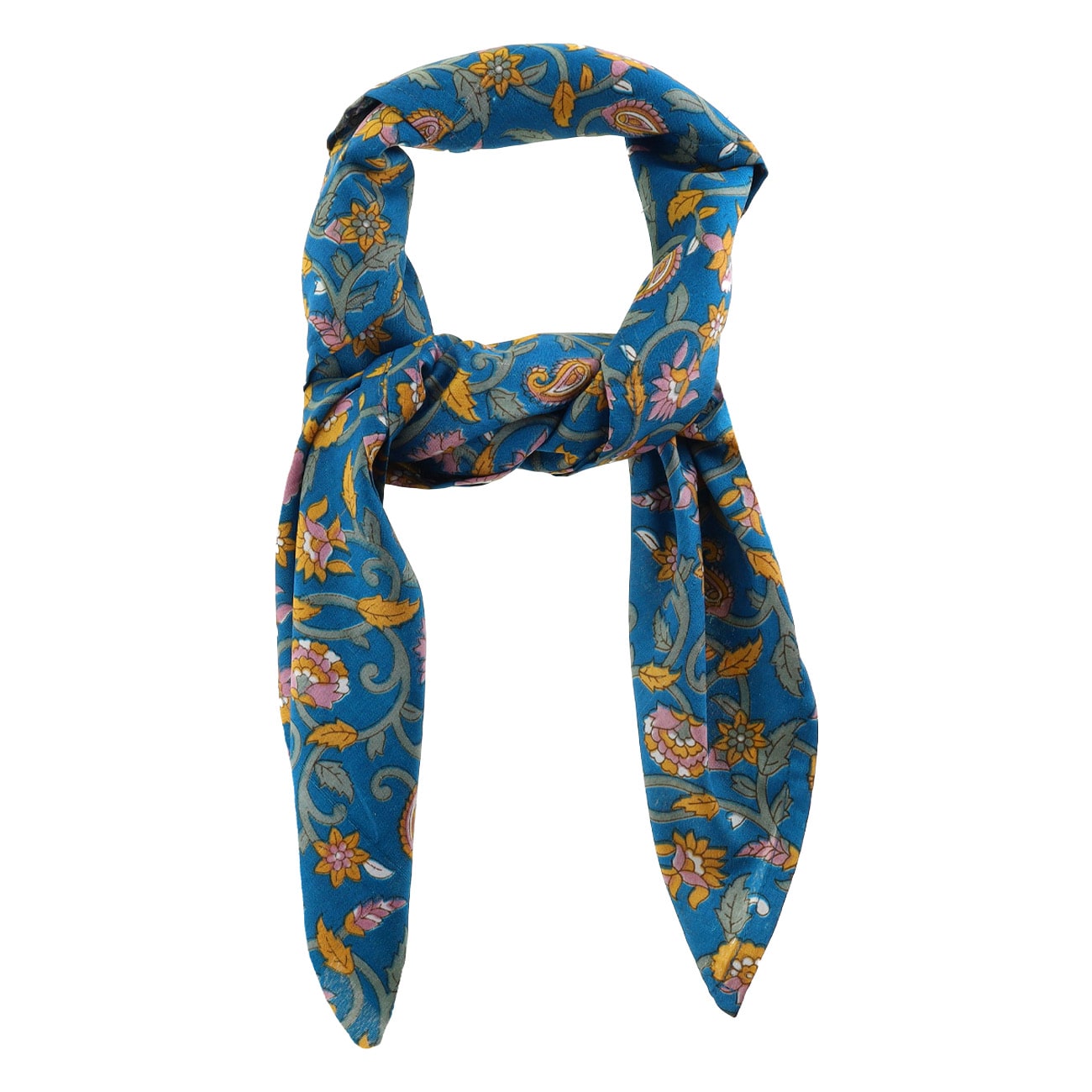 Elle Tørklæde - Nr. 15