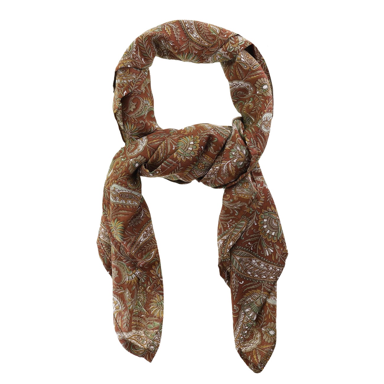 Elle Tørklæde - Nr. 17