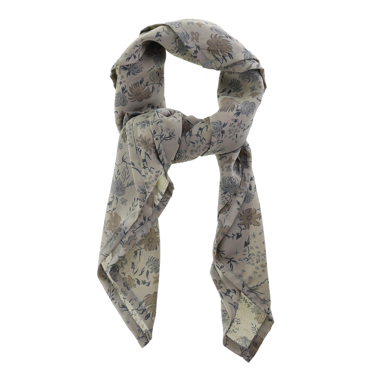 Elle Tørklæde - Nr. 20