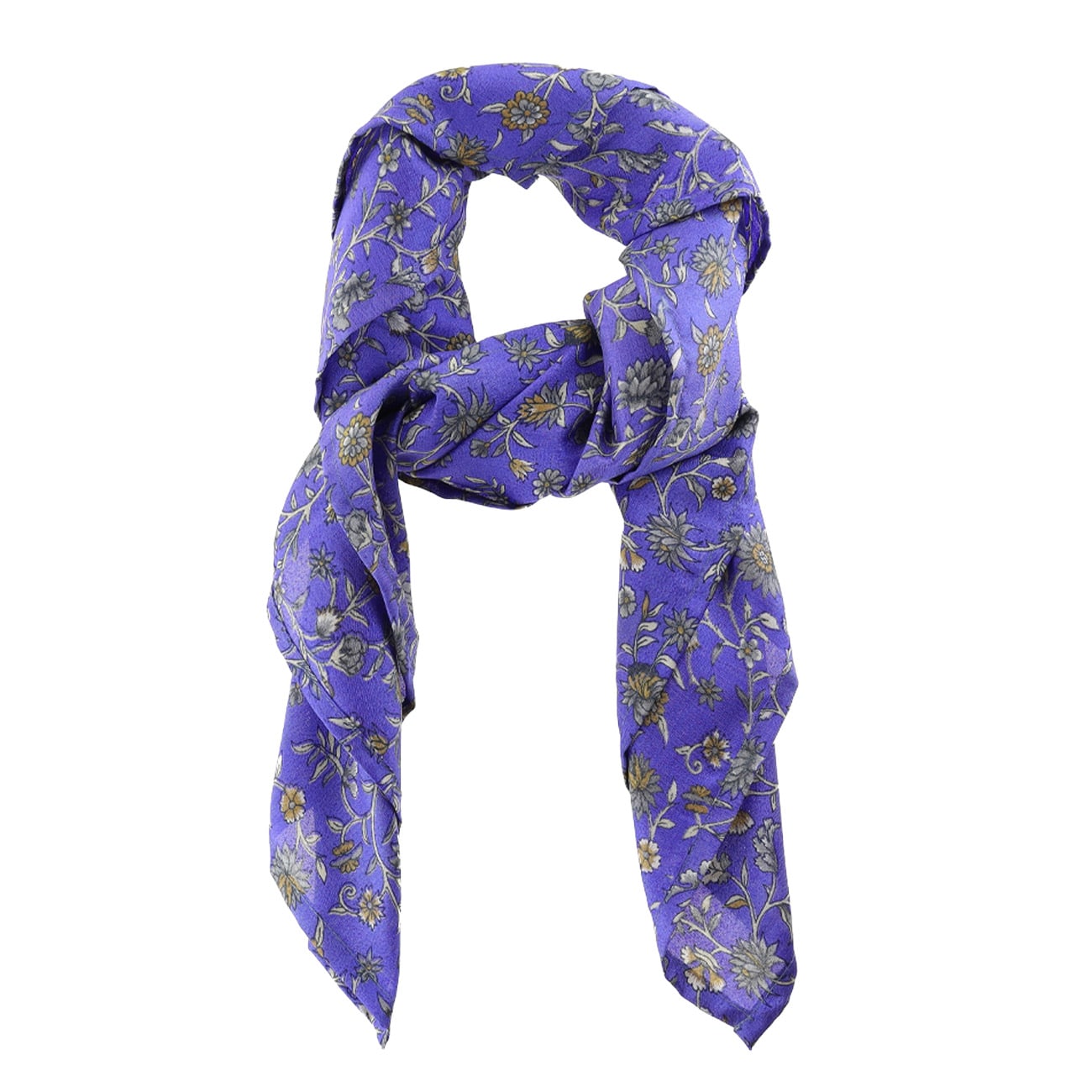 Elle Tørklæde - Nr. 22