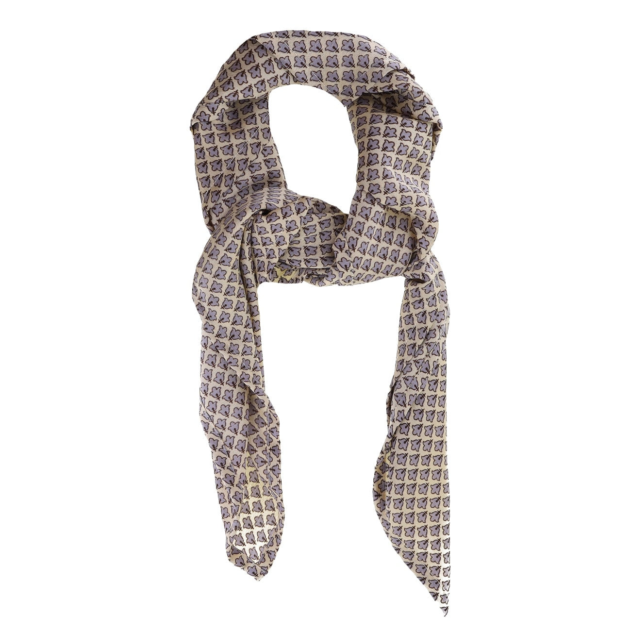 Elle Tørklæde - Nr. 30