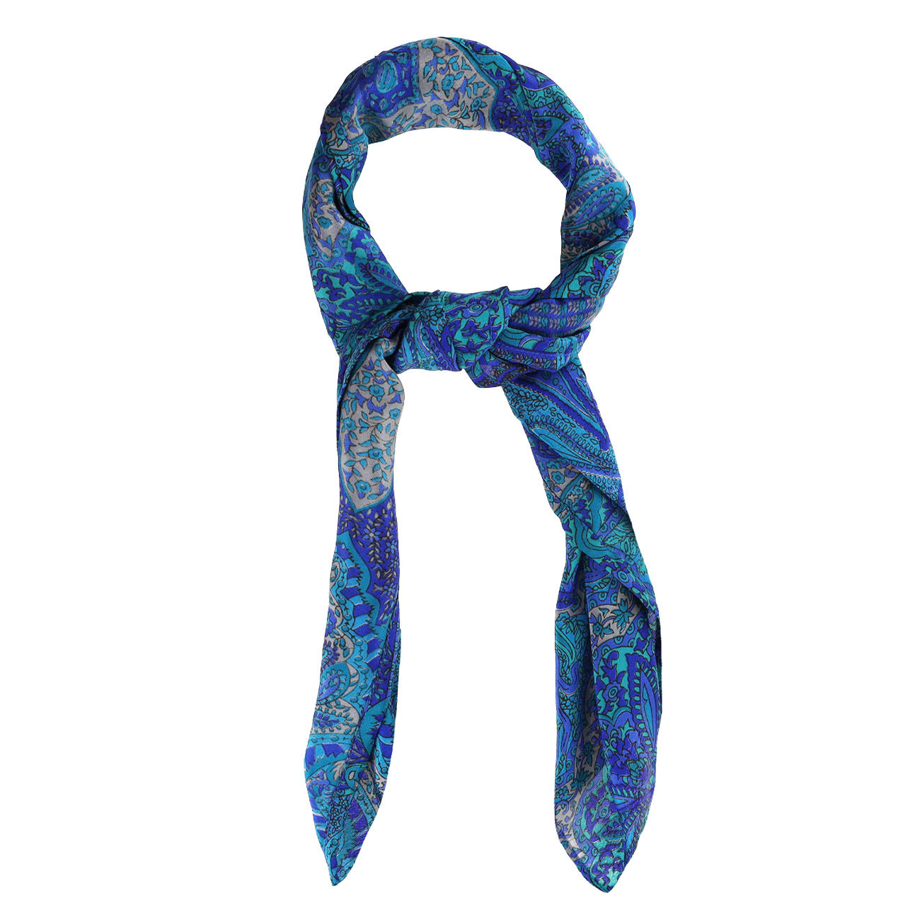 Elle Tørklæde - Nr. 36