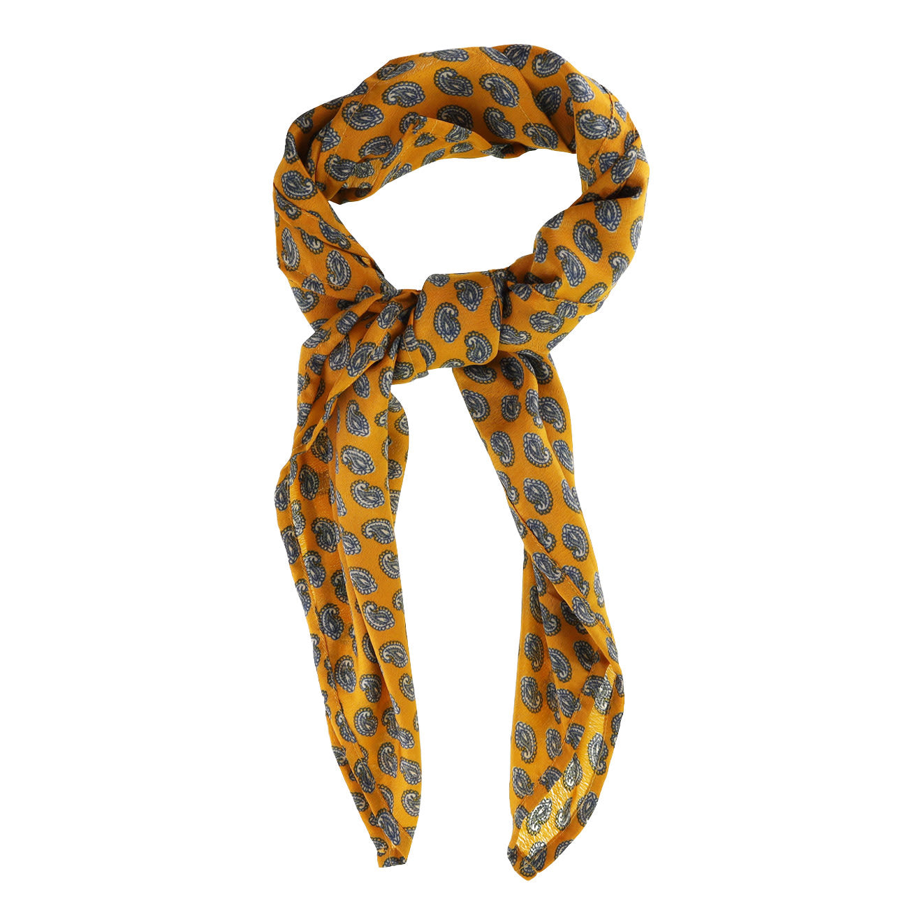 Elle Tørklæde - Nr. 40